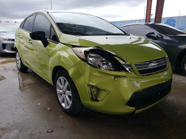 FORD FIESTA SE 2013 3fadp4bj1dm131781