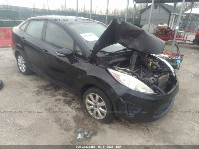 FORD FIESTA 2013 3fadp4bj1dm131845