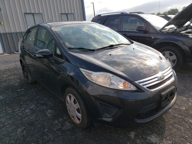 FORD FIESTA SE 2013 3fadp4bj1dm131859