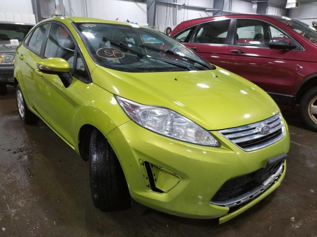 FORD FIESTA SE 2013 3fadp4bj1dm136916