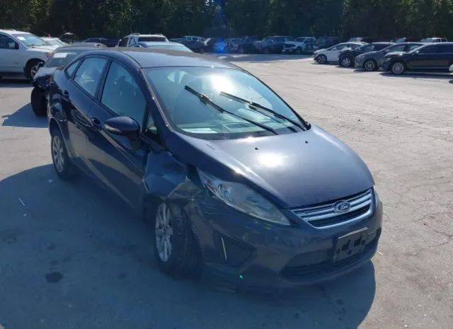 FORD FIESTA 2013 3fadp4bj1dm141257