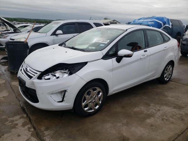 FORD FIESTA SE 2013 3fadp4bj1dm142473