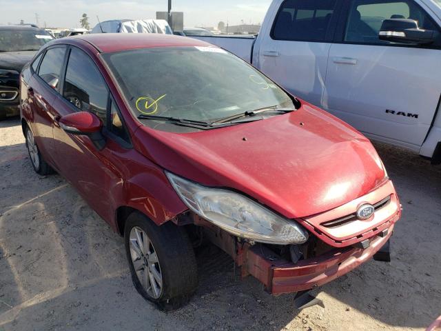 FORD FIESTA SE 2013 3fadp4bj1dm142697