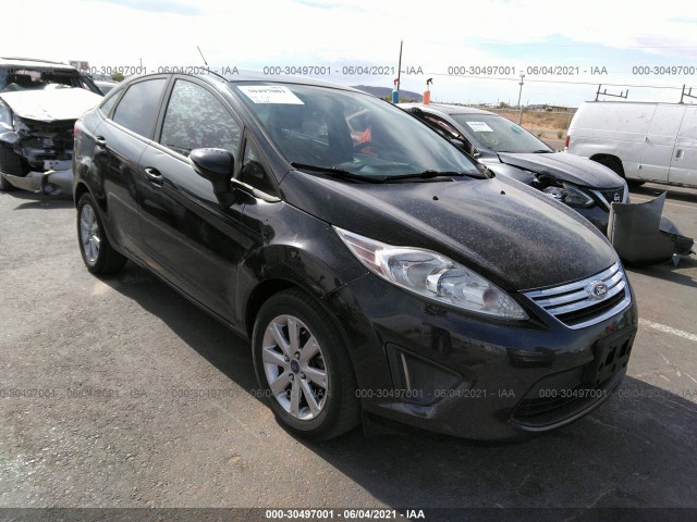 FORD FIESTA 2013 3fadp4bj1dm142733