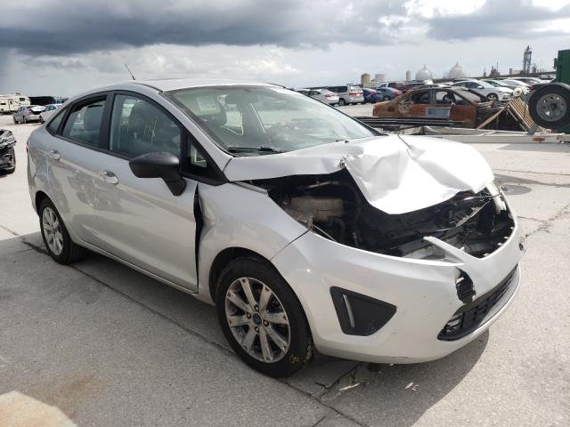 FORD FIESTA SE 2013 3fadp4bj1dm143803