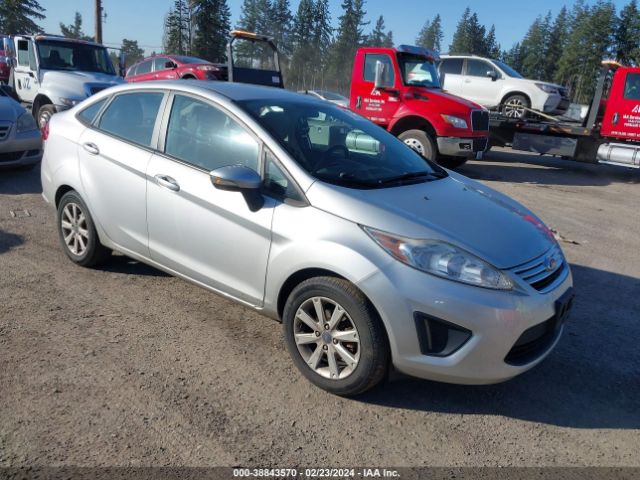 FORD FIESTA 2013 3fadp4bj1dm144305