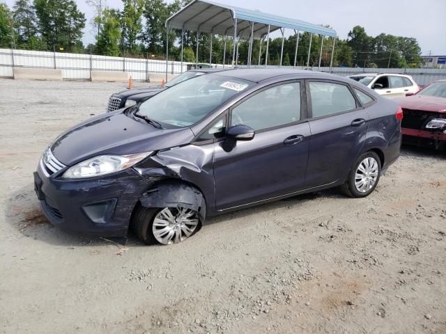 FORD FIESTA SE 2013 3fadp4bj1dm144658