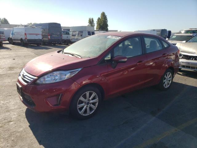 FORD FIESTA 2013 3fadp4bj1dm146605