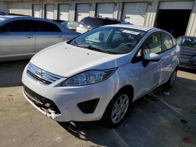 FORD FIESTA SE 2013 3fadp4bj1dm146703