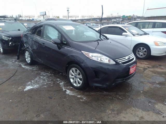 FORD FIESTA 2013 3fadp4bj1dm146913