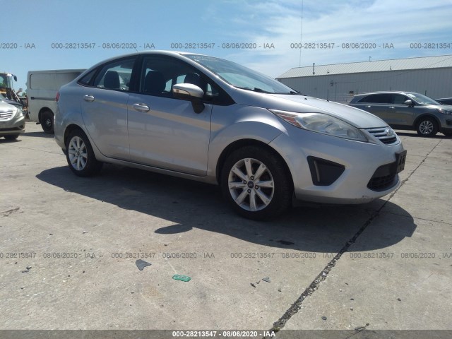 FORD FIESTA 2013 3fadp4bj1dm146975