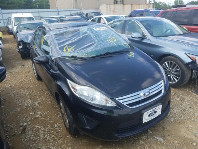 FORD FIESTA SE 2013 3fadp4bj1dm152467