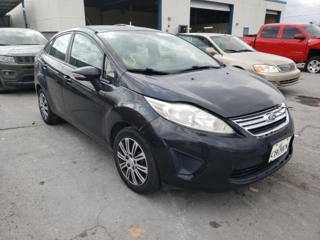 FORD FIESTA SE 2013 3fadp4bj1dm152694