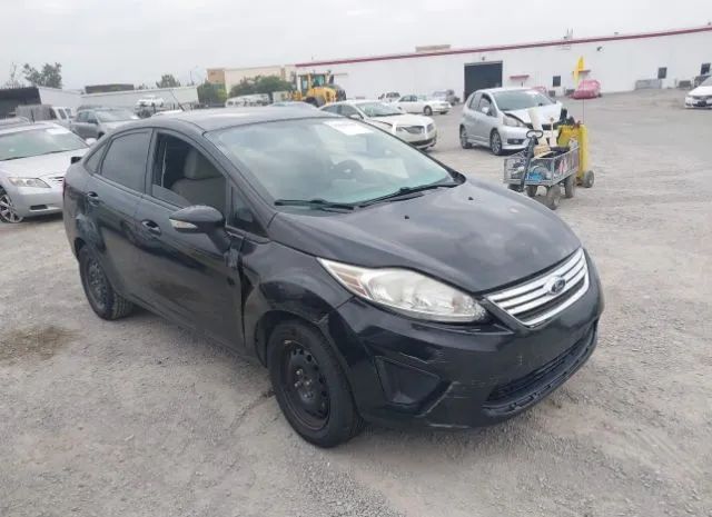 FORD FIESTA 2013 3fadp4bj1dm157863