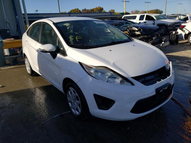 FORD FIESTA SE 2013 3fadp4bj1dm159192