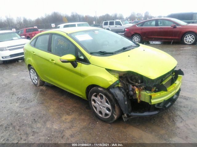 FORD FIESTA 2013 3fadp4bj1dm161363