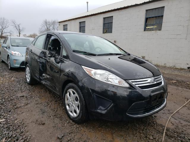 FORD FIESTA SE 2013 3fadp4bj1dm161525