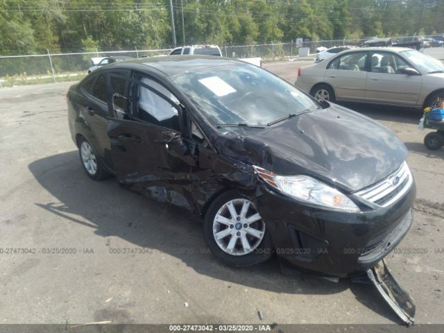 FORD FIESTA 2013 3fadp4bj1dm161573