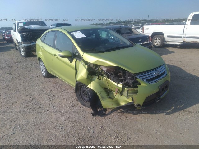 FORD FIESTA 2013 3fadp4bj1dm161881