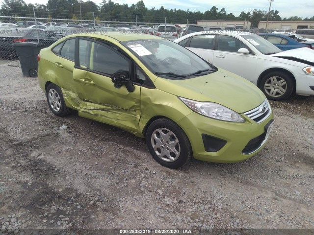 FORD FIESTA 2013 3fadp4bj1dm162027