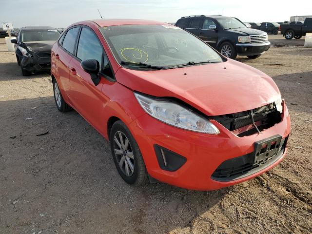 FORD FIESTA SE 2013 3fadp4bj1dm162349