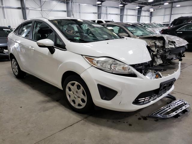 FORD FIESTA SE 2013 3fadp4bj1dm162805