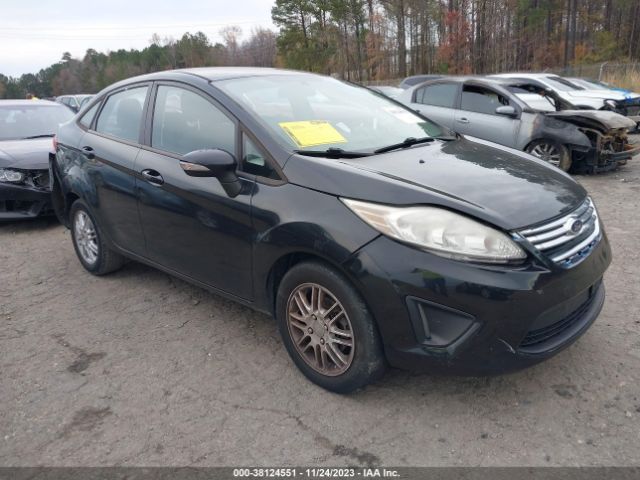 FORD FIESTA 2013 3fadp4bj1dm164747