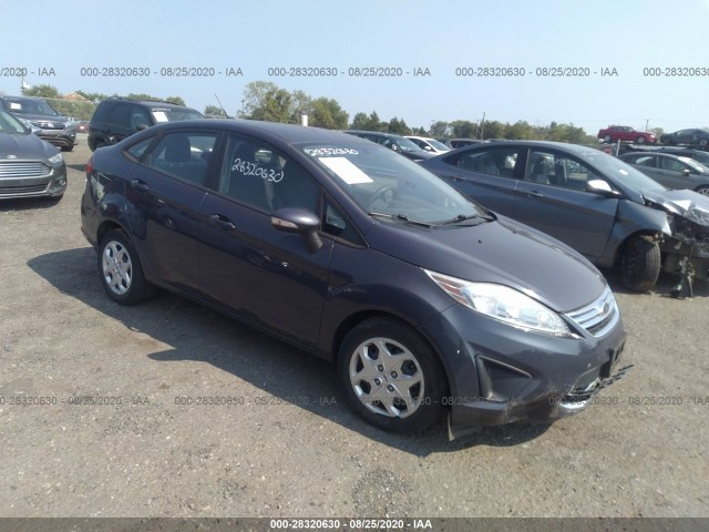 FORD FIESTA 2013 3fadp4bj1dm164764