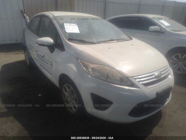 FORD FIESTA 2013 3fadp4bj1dm165364