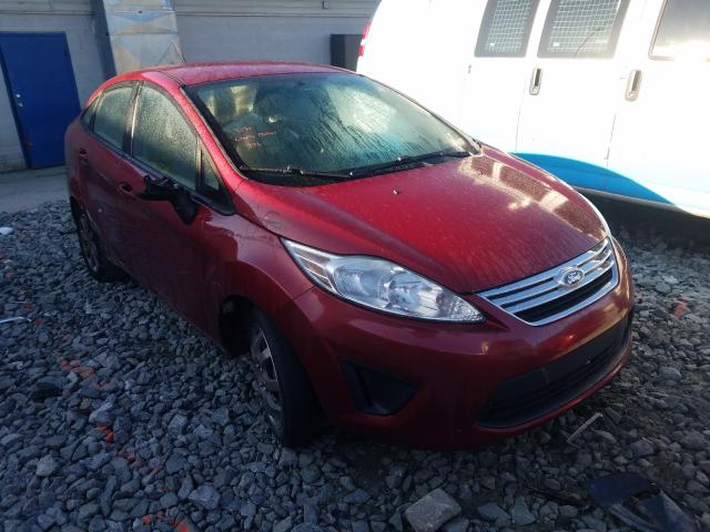 FORD FIESTA SE 2013 3fadp4bj1dm167924