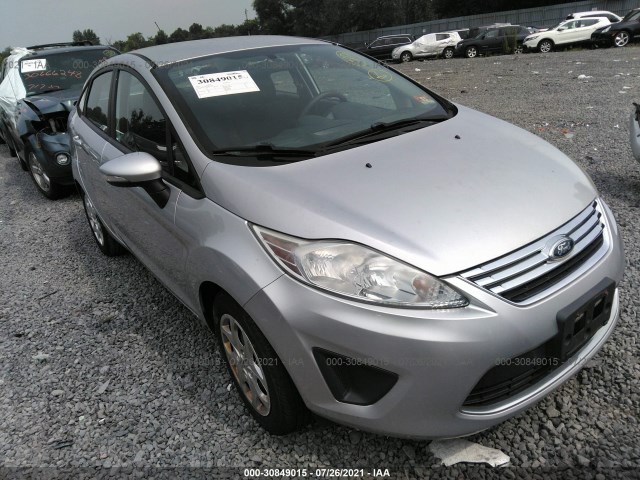 FORD FIESTA 2013 3fadp4bj1dm170841