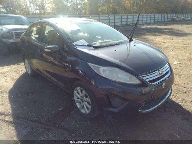 FORD FIESTA 2013 3fadp4bj1dm171200