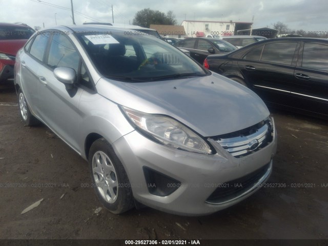 FORD FIESTA 2013 3fadp4bj1dm171794