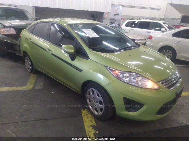 FORD FIESTA 2013 3fadp4bj1dm172265