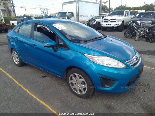 FORD FIESTA 2013 3fadp4bj1dm172833