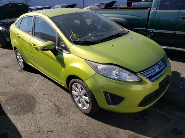 FORD FIESTA SE 2013 3fadp4bj1dm172914