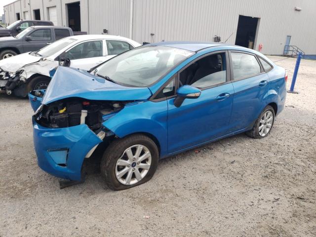 FORD FIESTA 2013 3fadp4bj1dm173092