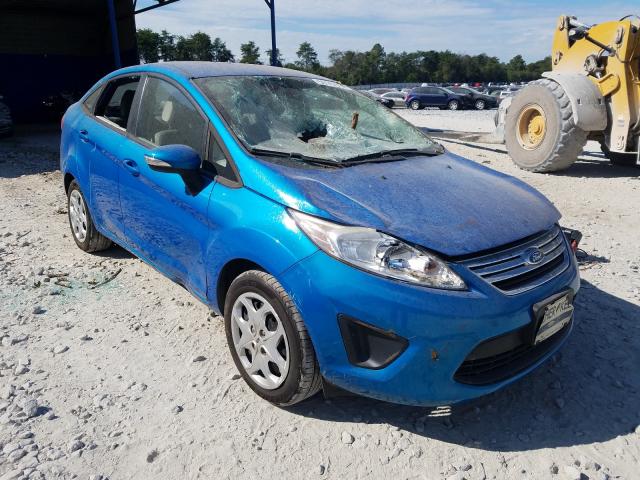 FORD FIESTA SE 2013 3fadp4bj1dm174226