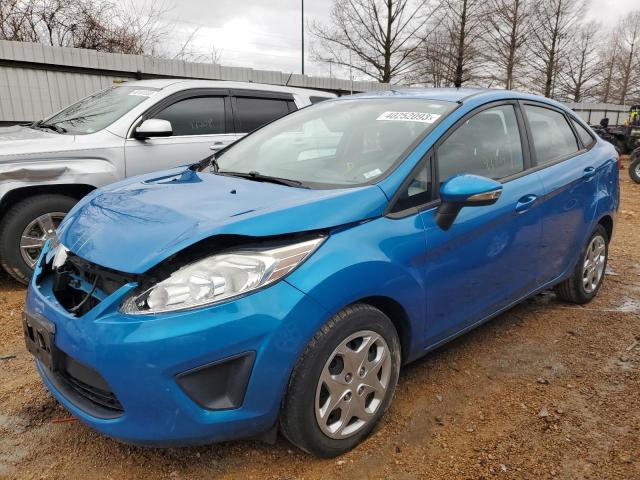 FORD FIESTA SE 2013 3fadp4bj1dm174775