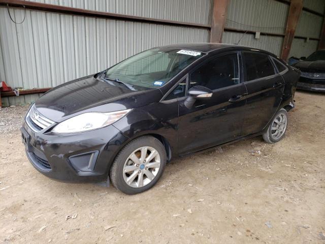 FORD FIESTA SE 2013 3fadp4bj1dm176641