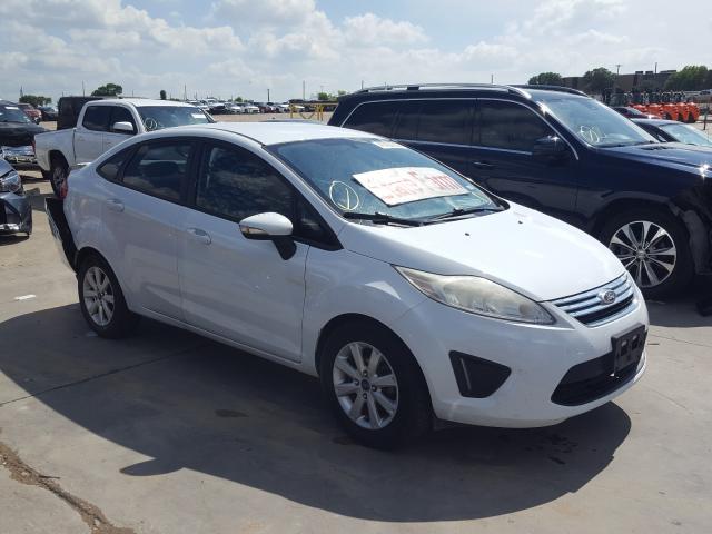 FORD FIESTA SE 2013 3fadp4bj1dm176722