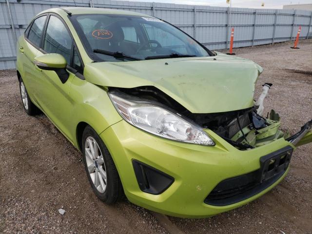 FORD FIESTA 2013 3fadp4bj1dm177420