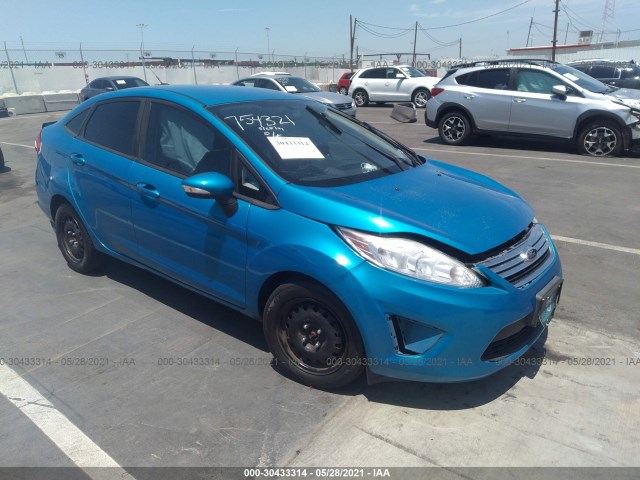 FORD FIESTA 2013 3fadp4bj1dm177692