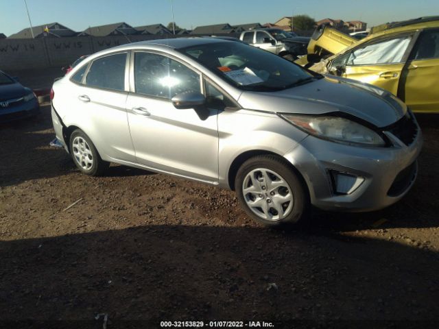 FORD FIESTA 2013 3fadp4bj1dm177904