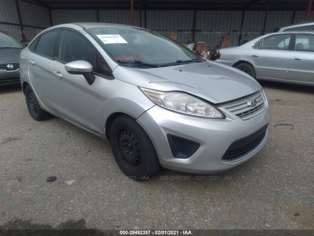 FORD FIESTA 2013 3fadp4bj1dm183590