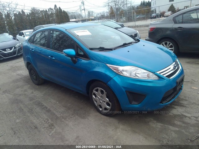 FORD FIESTA 2013 3fadp4bj1dm184559