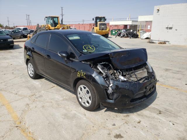 FORD FIESTA SE 2013 3fadp4bj1dm192760