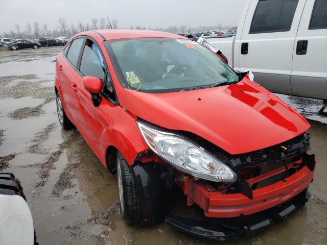 FORD FIESTA SE 2013 3fadp4bj1dm194461