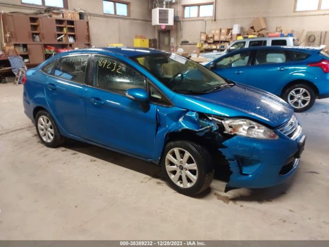 FORD FIESTA 2013 3fadp4bj1dm194704