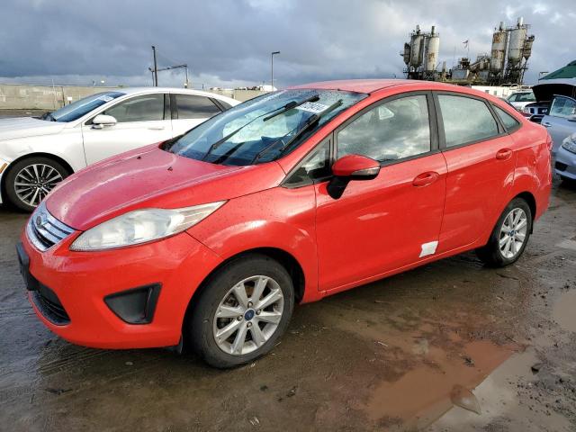 FORD FIESTA 2013 3fadp4bj1dm194976